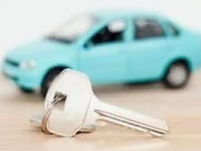 肇州汽车抵押贷款办理流程，肇州车抵贷需要什么条件?